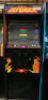 DEFENDER UPRIGHT BRAND NEW ARCADE GAME W/ LCD