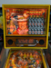 PISTOL POKER PINBALL MACHINE ALVIN G. 1993 - 14