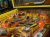PISTOL POKER PINBALL MACHINE ALVIN G. 1993 - 15