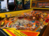 PISTOL POKER PINBALL MACHINE ALVIN G. 1993 - 16