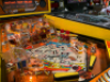 PISTOL POKER PINBALL MACHINE ALVIN G. 1993 - 17