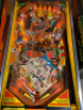 PISTOL POKER PINBALL MACHINE ALVIN G. 1993 - 18