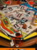 PISTOL POKER PINBALL MACHINE ALVIN G. 1993 - 20