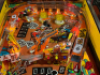 PISTOL POKER PINBALL MACHINE ALVIN G. 1993 - 22