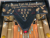 STRIKES N' SPARES PINBALL MACHINE GOTTLIEB 1995 - 12