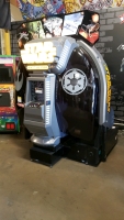 STAR WARS BATTLE POD DOME DELUXE ARCADE GAME NAMCO - 3