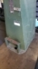 ARMED SERVICE GUNNERY TRAINER ANTIQUE TRAINER, PANORAMIC GUNNERY, MK11 - 7