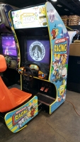 NICKTOONS RACING SITDOWN ARCADE GAME - 4