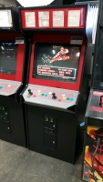 NEO GEO 4 SLOT UPRIGHT ARCADE GAME - 5