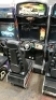 FAST & FURIOUS SITDOWN RACING ARCADE GAME RAW THRILLS #2 - 2