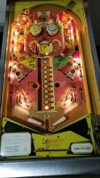 BALLY CHAMP PINBALL MACHINE BALLY 1974 - 7