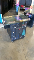 60 IN 1 CLASSICS COCKTAIL TABLE ARCADE GAME #3