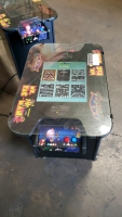60 IN 1 CLASSICS COCKTAIL TABLE ARCADE GAME #3 - 3