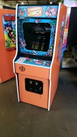 DONKEY KONG JR. UPRIGHT NINTENDO STYLE ARCADE GAME W/ LCD - 2