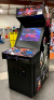 KILLER INSTINCT UPRIGHT ARCADE GAME BRAND NEW W/ LCD MONITOR - 2