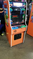 MARIO BROS. NINTENDO STYLE CAB UPRIGHT ARCADE GAME NEW W/ LCD