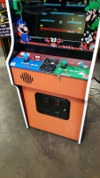 MARIO BROS. NINTENDO STYLE CAB UPRIGHT ARCADE GAME NEW W/ LCD - 4