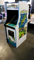 GALAXIAN UPRIGHT MIDWAY STYLE CAB NEW ARCADE GAME - 2