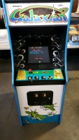 GALAXIAN UPRIGHT MIDWAY STYLE CAB NEW ARCADE GAME - 4