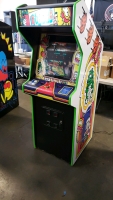 DIG DUG UPRIGHT CLASSIC STYLE 60 IN 1 MULTICADE ARCADE GAME - 2