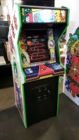 DIG DUG UPRIGHT CLASSIC STYLE 60 IN 1 MULTICADE ARCADE GAME - 3