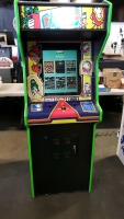 DIG DUG UPRIGHT CLASSIC STYLE 60 IN 1 MULTICADE ARCADE GAME - 5