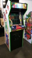 DIG DUG UPRIGHT CLASSIC STYLE 60 IN 1 MULTICADE ARCADE GAME - 6