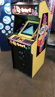 Q*BERT UPRIGHT CLASSIC STYLE CAB ARCADE GAME BRAND NEW - 3