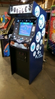 BUBBLES UPRIGHT CAB MULTI 2 IN 1 ARCADE GAME W/ LCD MONITOR - 2