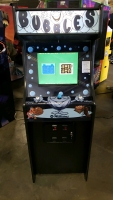 BUBBLES UPRIGHT CAB MULTI 2 IN 1 ARCADE GAME W/ LCD MONITOR - 3