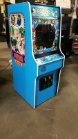 POPEYE UPRIGHT ARCADE GAME NINTENDO STYLE CAB BRAND NEW W/ LCD