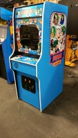 POPEYE UPRIGHT ARCADE GAME NINTENDO STYLE CAB BRAND NEW W/ LCD - 2