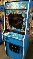 POPEYE UPRIGHT ARCADE GAME NINTENDO STYLE CAB BRAND NEW W/ LCD - 3