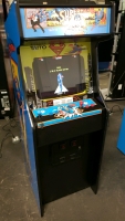 SUPERMAN UPRIGHT TAITO STYLE BRAND NEW ARCADE GAME W/ LCD - 2