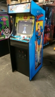 SUPERMAN UPRIGHT TAITO STYLE BRAND NEW ARCADE GAME W/ LCD - 3