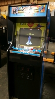 SUPERMAN UPRIGHT TAITO STYLE BRAND NEW ARCADE GAME W/ LCD - 4