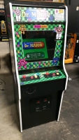 DR. MARIO NINTENDO STYLE CAB UPRIGHT NEW ARCADE GAME W/ LCD - 4