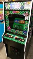 DR. MARIO NINTENDO STYLE CAB UPRIGHT NEW ARCADE GAME W/ LCD - 5