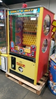 DRILL-O-MATIC PRIZE MERCHANDISER ARCADE GAME BENCHMARK - 2