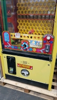 DRILL-O-MATIC PRIZE MERCHANDISER ARCADE GAME BENCHMARK - 3