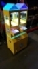 MINI DUAL MICRO CLAW JEWELRY CRANE MACHINE BRAND NEW