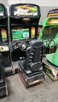 FAST & FURIOUS SITDOWN RACING ARCADE GAME RAW THRILLS