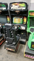 FAST & FURIOUS SITDOWN RACING ARCADE GAME RAW THRILLS - 2