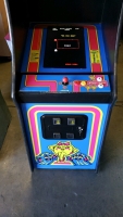 MS. PAC-MAN UPRIGHT ARCADE GAME NEW W/ LCD - 5