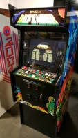 DEFENDER UPRIGHT ARCADE GAME CUSTOM ART NEW W/LCD MONITOR - 4