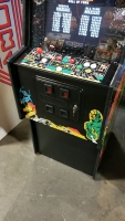 DEFENDER UPRIGHT ARCADE GAME CUSTOM ART NEW W/LCD MONITOR - 5