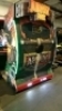 JURASSIC PARK DELUXE ENVIRONMENTAL ARCADE GAME RAW THRILLS - 5