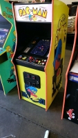 PAC-MAN UPRIGHT ARCADE GAME NEW W/ LCD MONITOR - 2