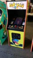 PAC-MAN UPRIGHT ARCADE GAME NEW W/ LCD MONITOR - 4