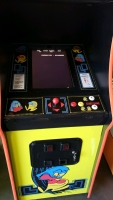 PAC-MAN UPRIGHT ARCADE GAME NEW W/ LCD MONITOR - 5